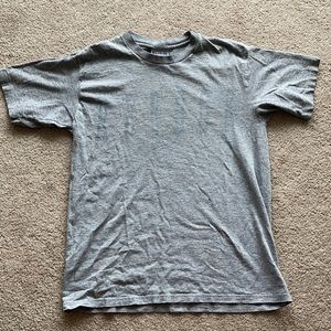 80s Vintage REEBOK oversized T-shirt 90% cotton